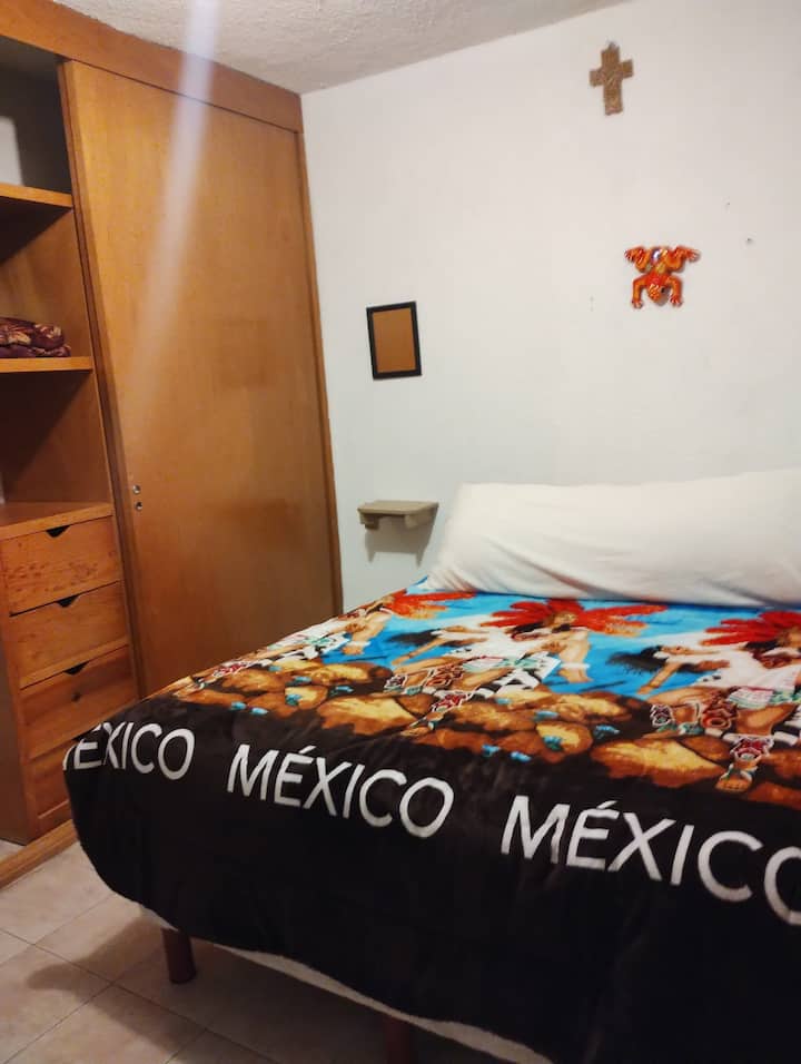 Recámara 1