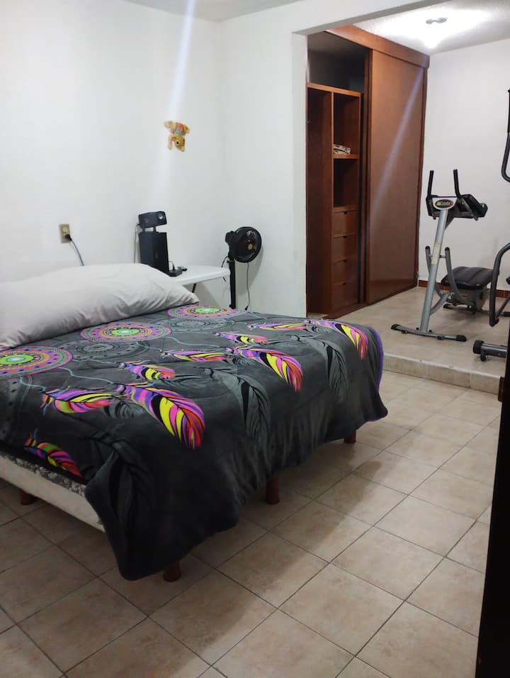 Recámara 2
