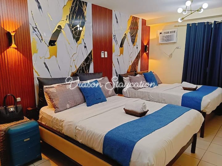 พื้นที่อยู่อาศัย