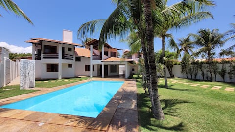 * Fantastic HOUSE on BEACH PARK Street!