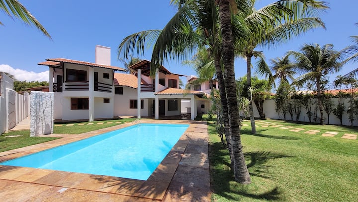* Fantastic HOUSE on BEACH PARK Street!