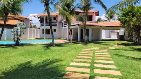 * Fantastic HOUSE on BEACH PARK Street!