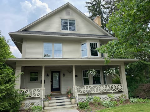 Spacious Family Home in the Heart of State College