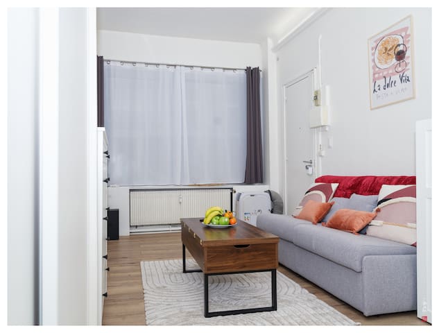Weekly managed Airbnb listing 3
