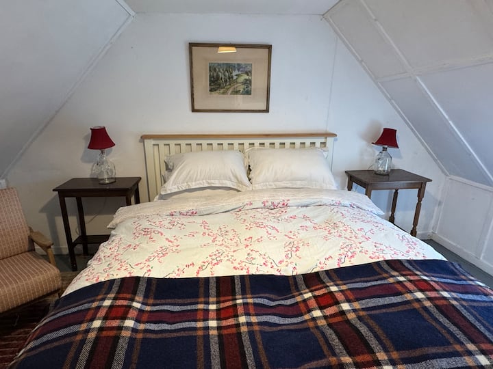 Slaapkamer 1
