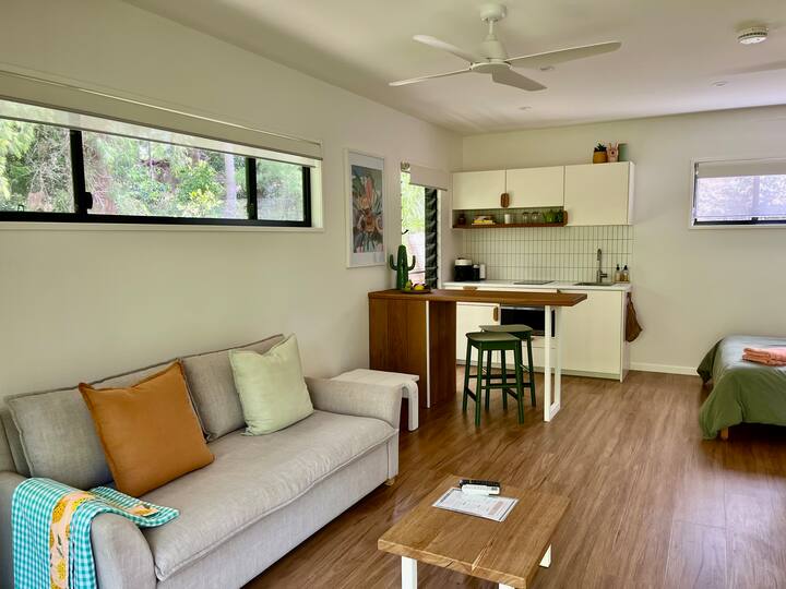 Guest House - The Pod In Rosemount. - Yandina