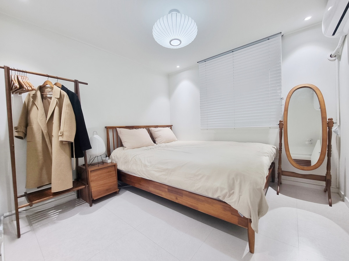 საძინებელი 2