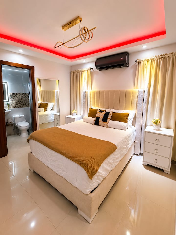 Chambre 1