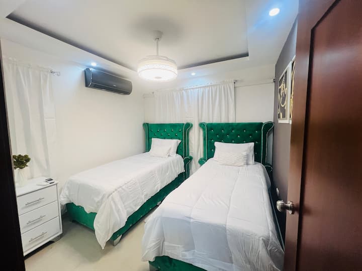 Chambre 3