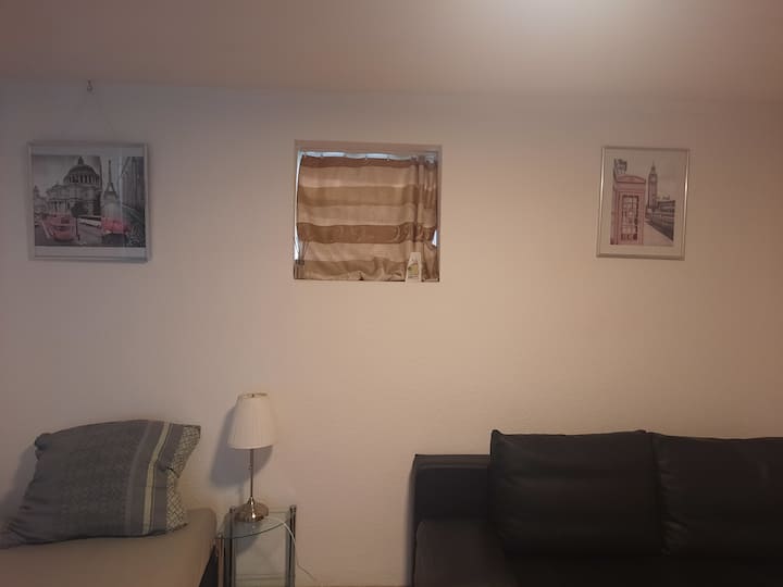 Flat Bangoua - Beilstein