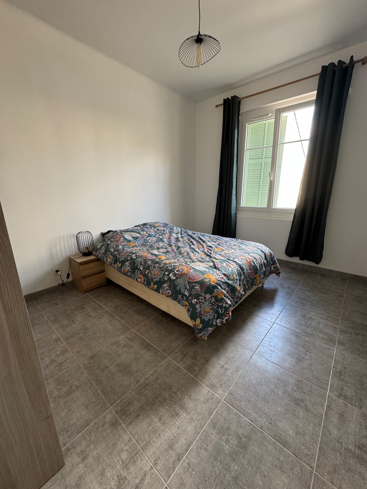 საძინებელი