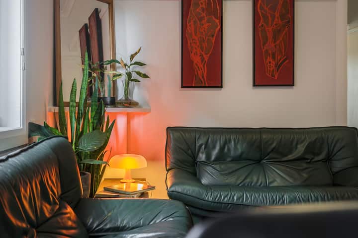 Beach Side Coogee Apartment - Randwick