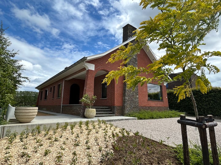 Vacation home L23