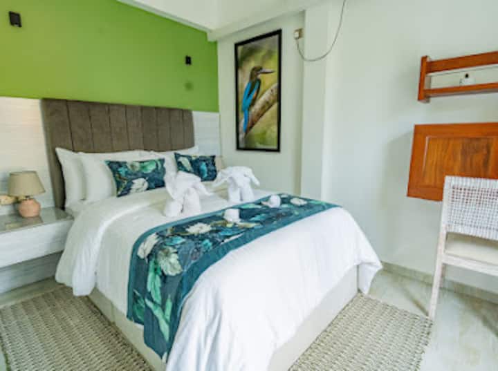 Habitación 3
