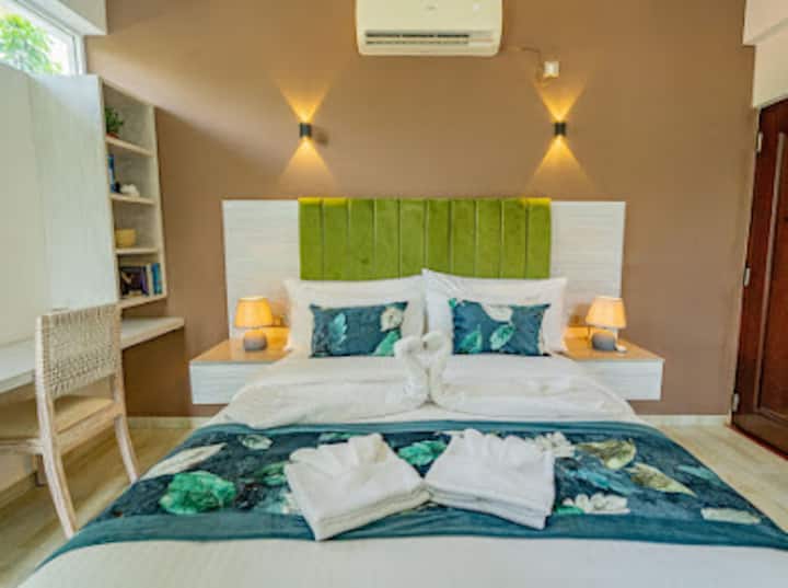 Habitación 2