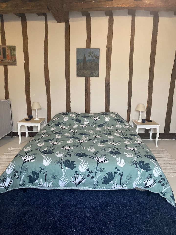Camera da letto 1