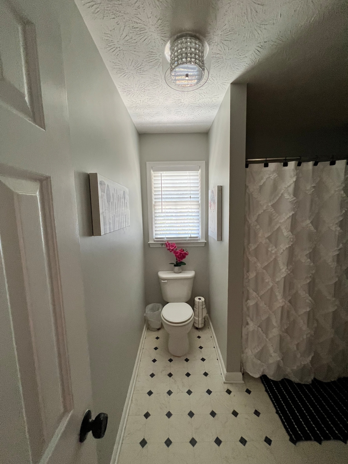 Sharp Cape Cod 4 beds, 2 Bath w/finished basement