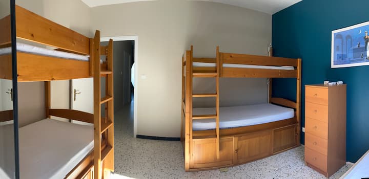 Спална соба