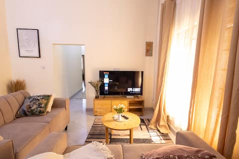 Msasani Nyumbani Apartments - 2 bedroom (premium)