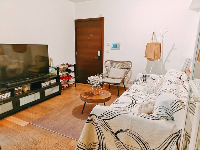 3BR fancy apt Soho Hollywood Rd gallery image 3