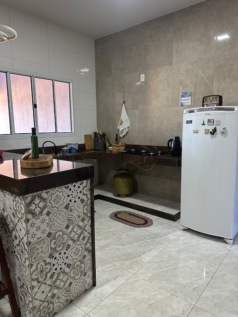 Imóvel de sucesso: Wolf's Coziness em São Roque De Minas