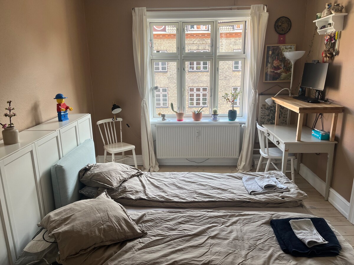 Спална соба