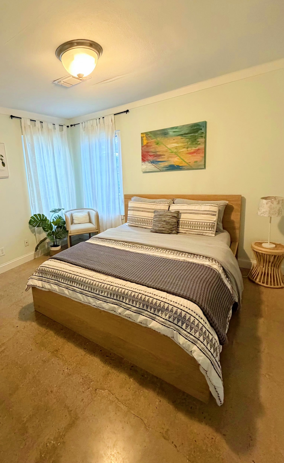 Charming House | Walk to Bars, Restaurants, Art+