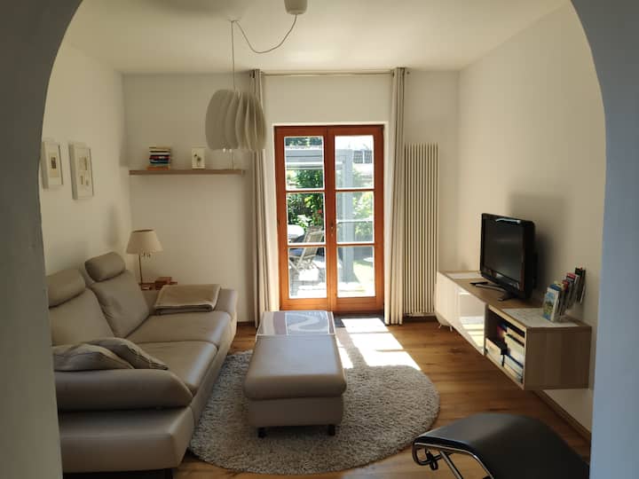 Apartment - Wendelstein