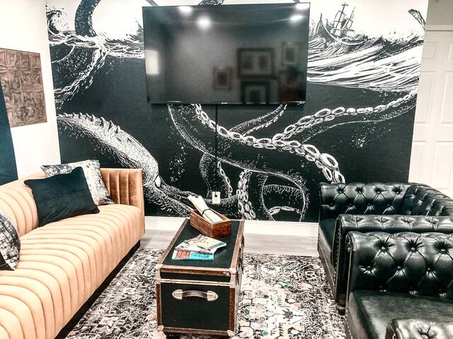 Kosta Coast Vacations managed Airbnb listing 2