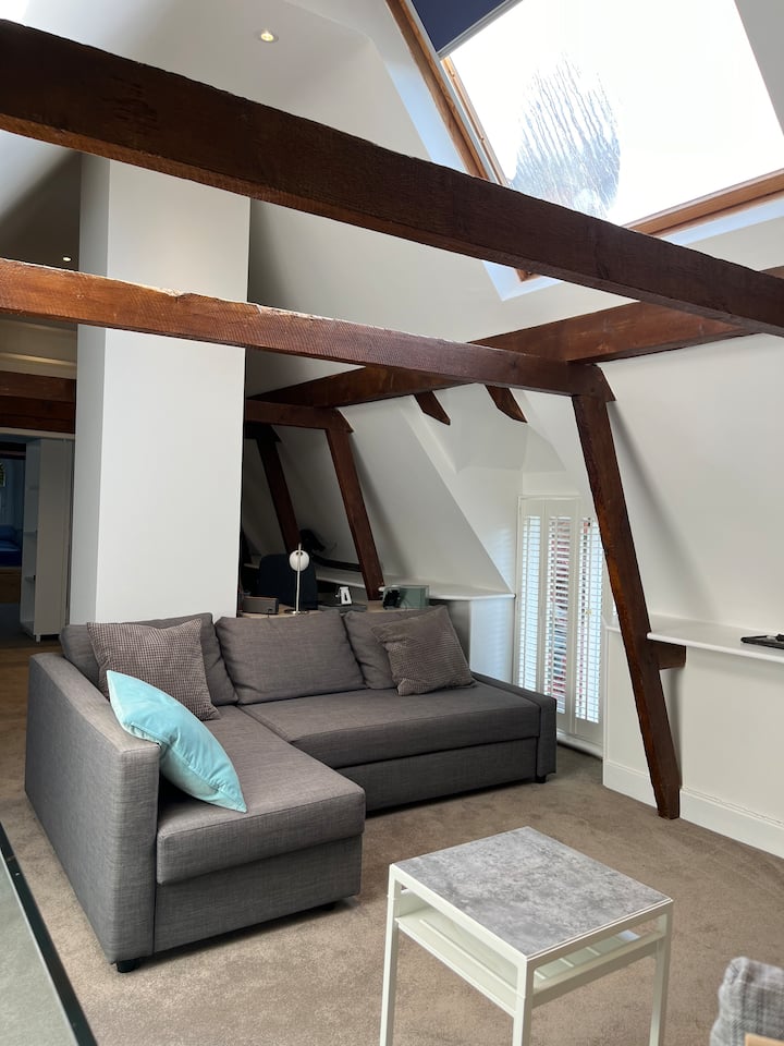 მისაღები ოთახი