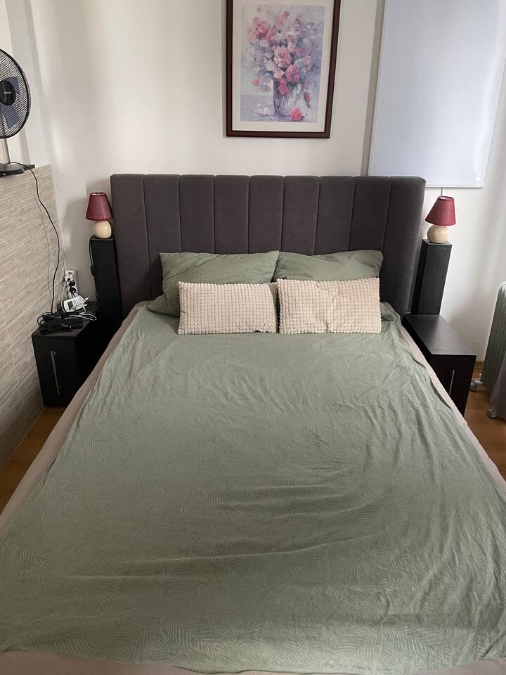 Дневен простор