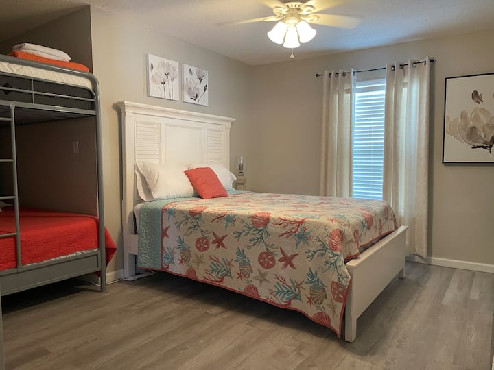 غرفة النوم 2