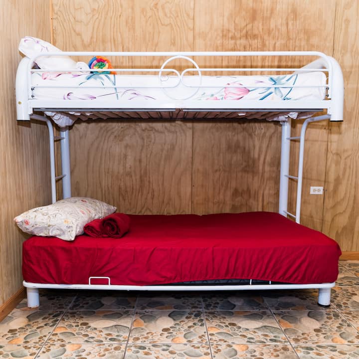 Bedroom 9