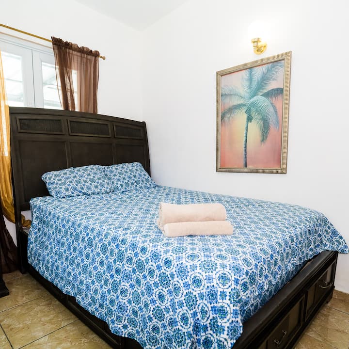 Bedroom 6