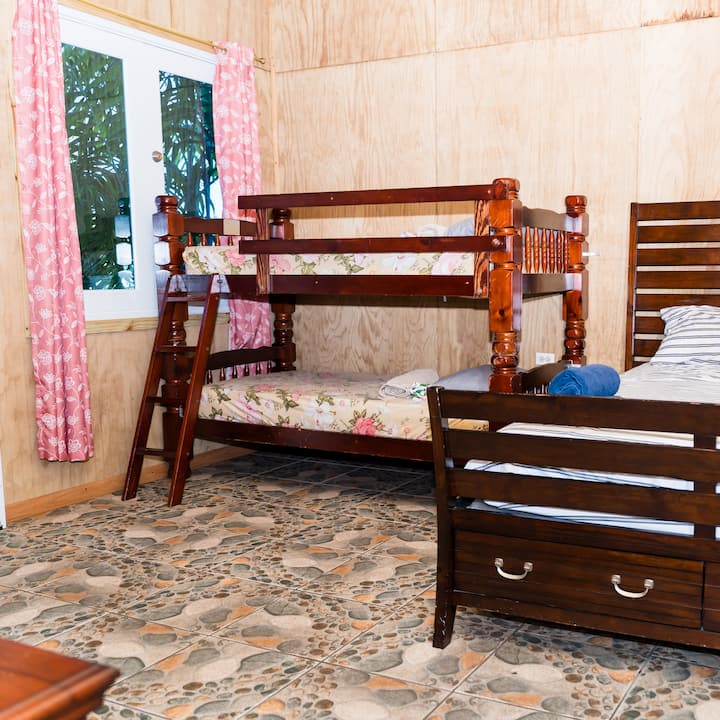 Bedroom 8