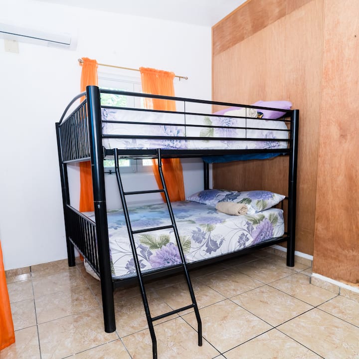 Bedroom 7