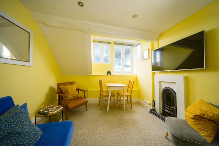 The Gilpin Flat, Ross-on-wye - Ross-on-Wye