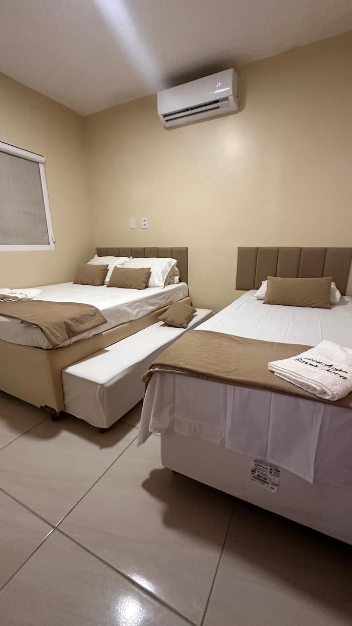 غرفة النوم 3