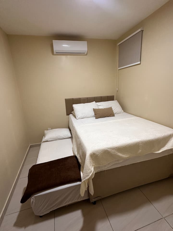 غرفة النوم 4