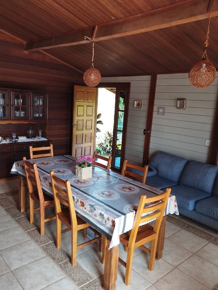 Дневна соба