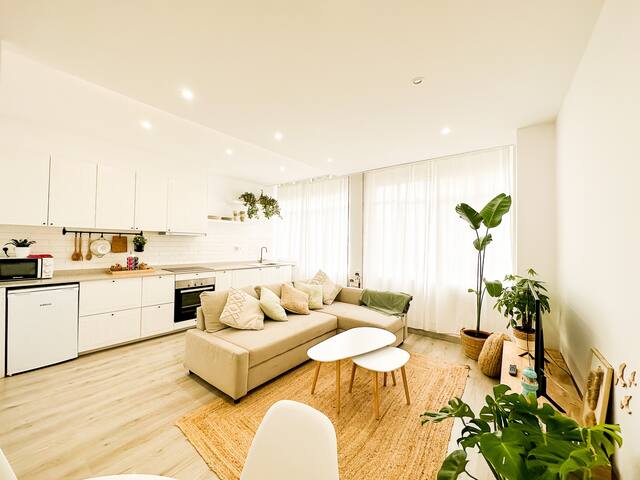 Aloga managed Airbnb listing 2