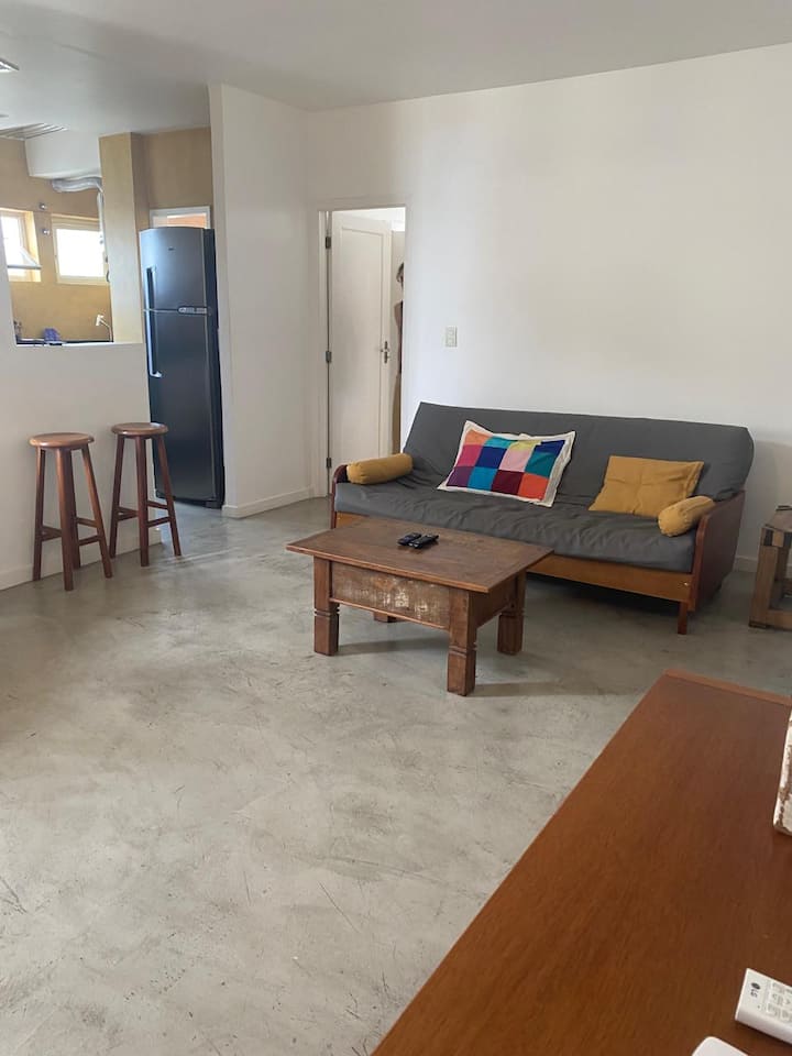 غرفة المعيشة