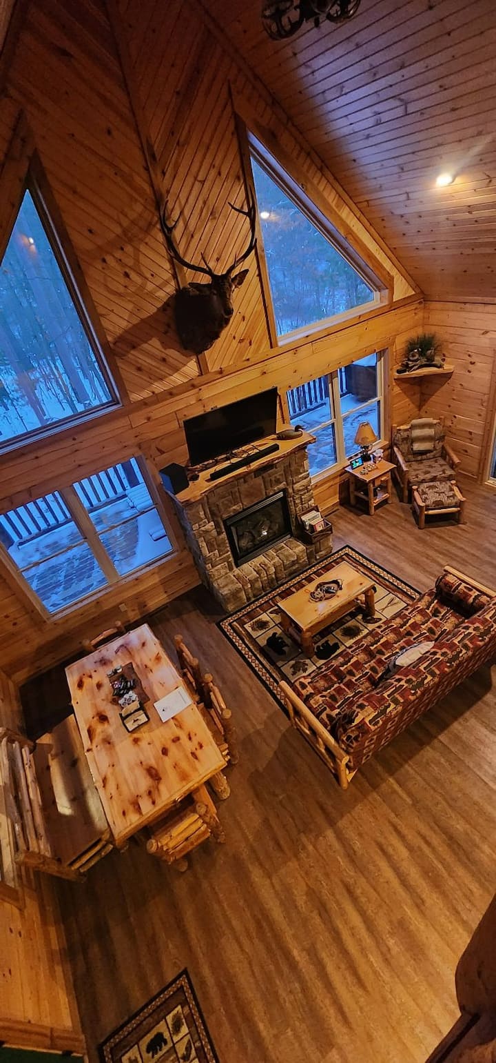Great room!