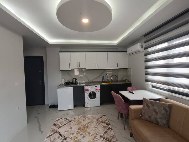 Cettia Apart Otel - Kavala
