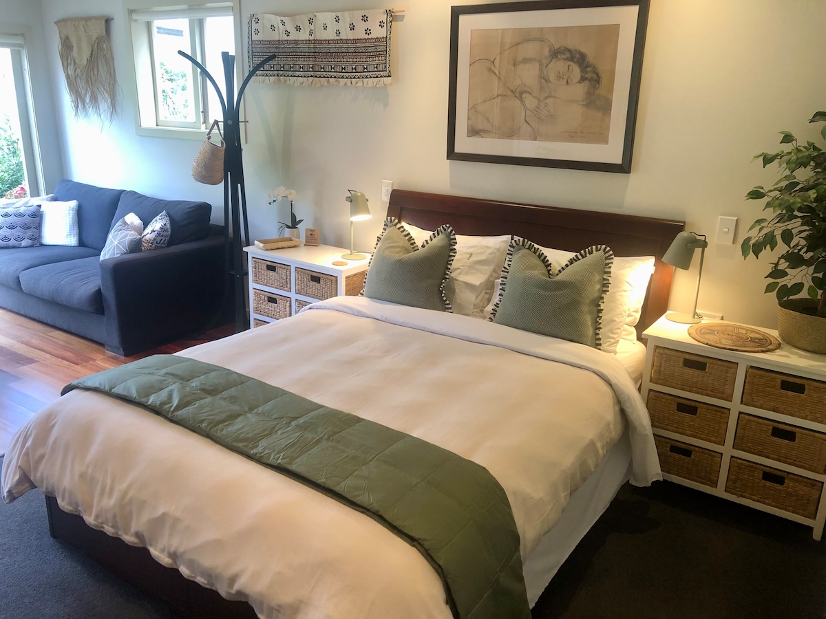 საძინებელი