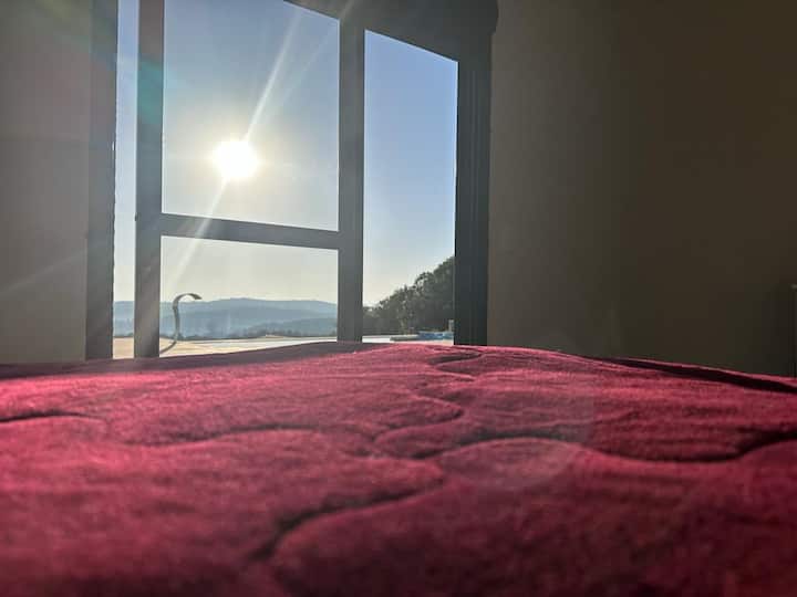 غرفة النوم 1