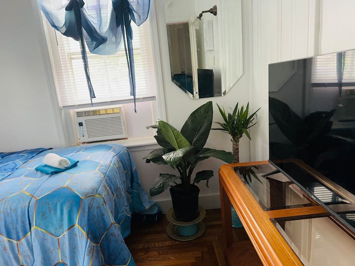 غرفة النوم 4