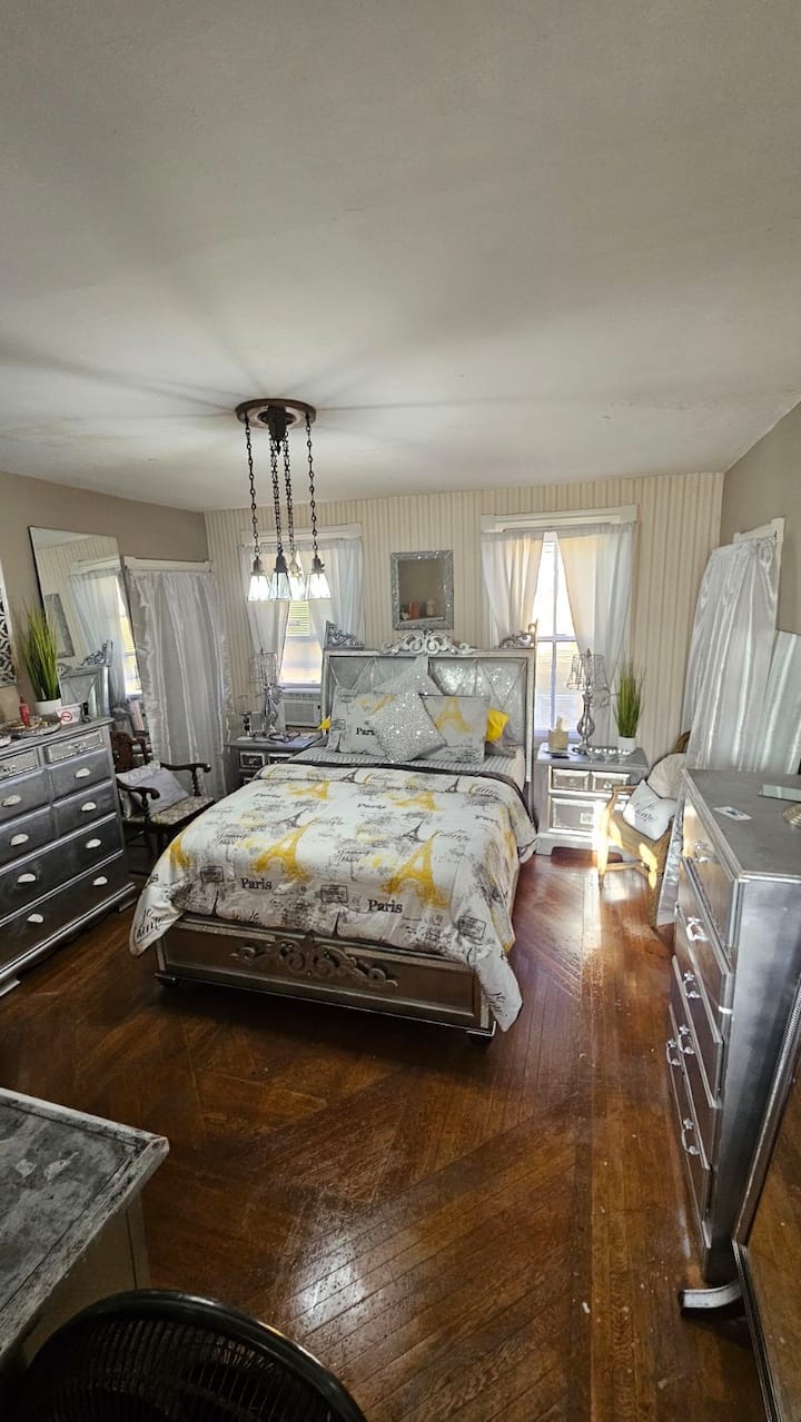 غرفة النوم 2