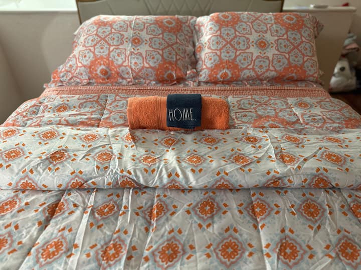 غرفة النوم 3