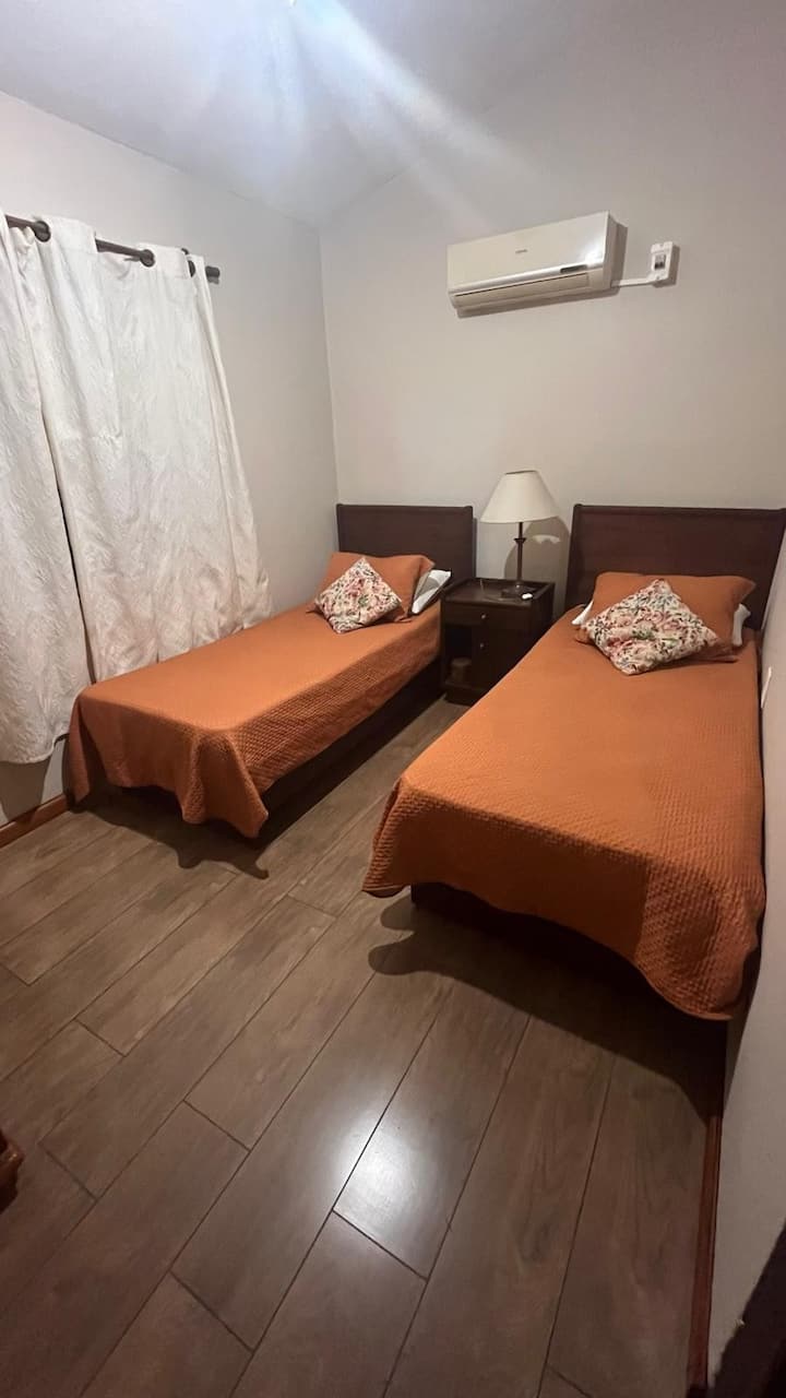 Habitación 2